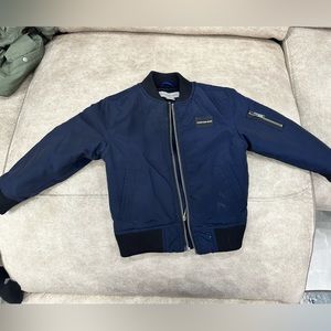 Calvin Klein Light Jacket 4T